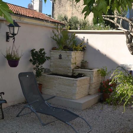 La Passeronne Barbentane Zewnętrze zdjęcie